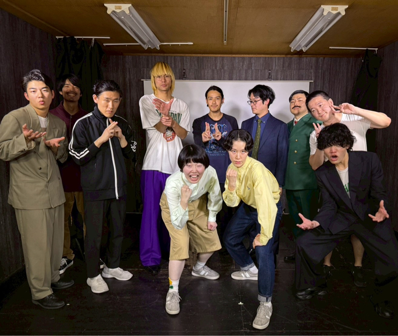 202章　妄人教を終えて【ゲスト:クリアノート】