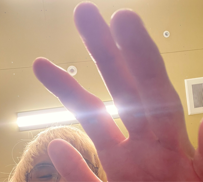 234章　【最上1人回】おしゃべり