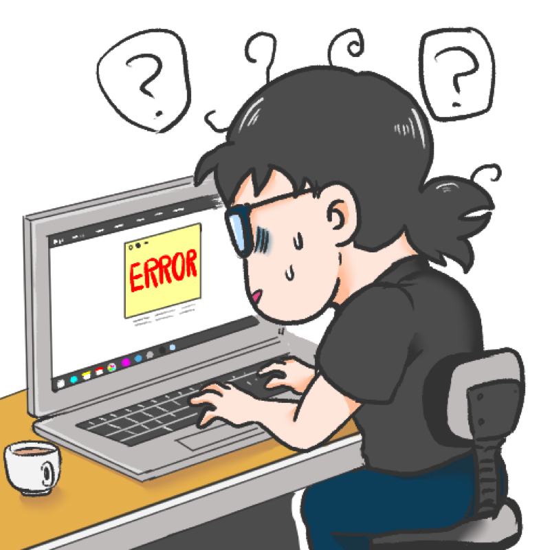 第6回「MNP転出と解約を間違えた話」