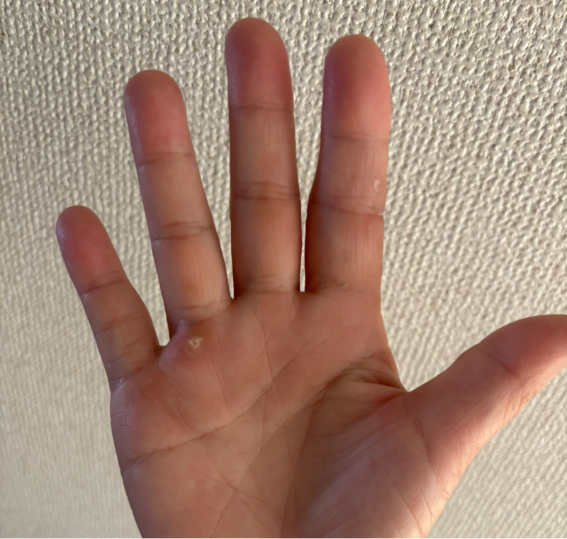 #126 (9/100) 祭りの後に