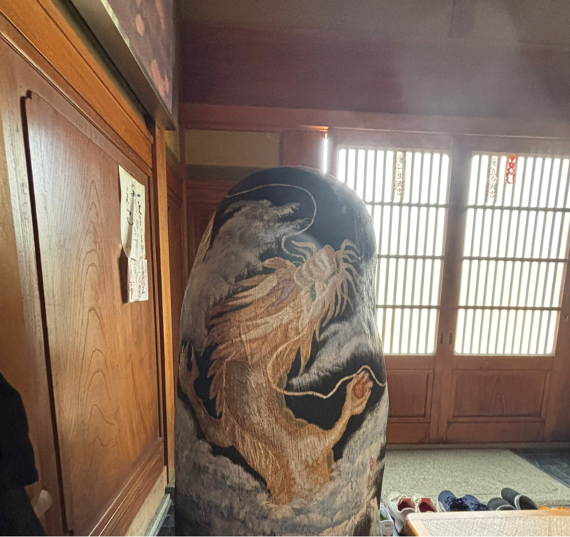 #127 (10/100) お寺リトリートの感想いただきました！