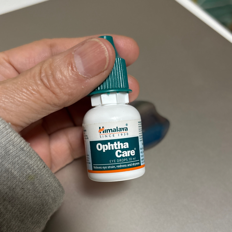 # 182 (65/100) 眼科定期検診に行ってきたら