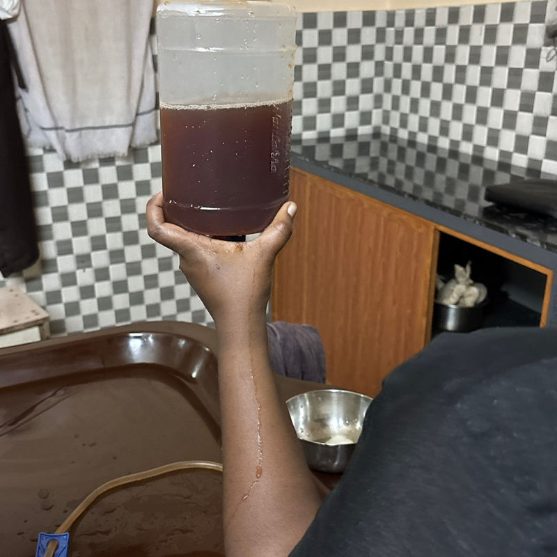 #185 (68/100)冷風機の掃除から思い出した事