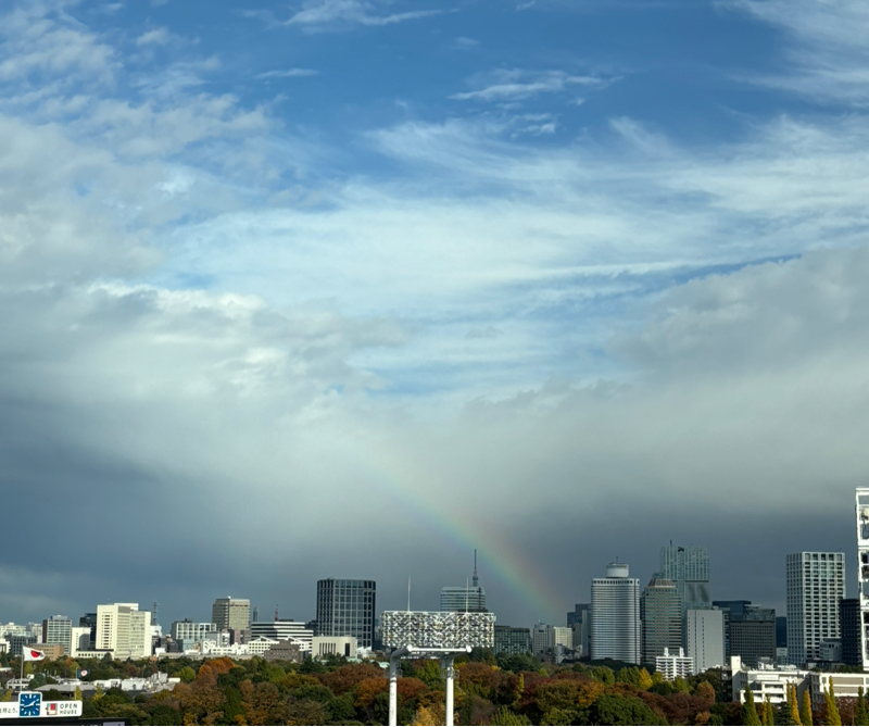 #202 (85/100) 若いっていいね〜