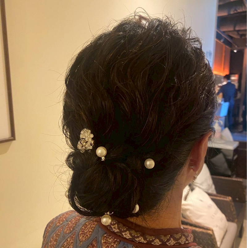 #207 (90/100) 幸せのお裾分けもらった♡