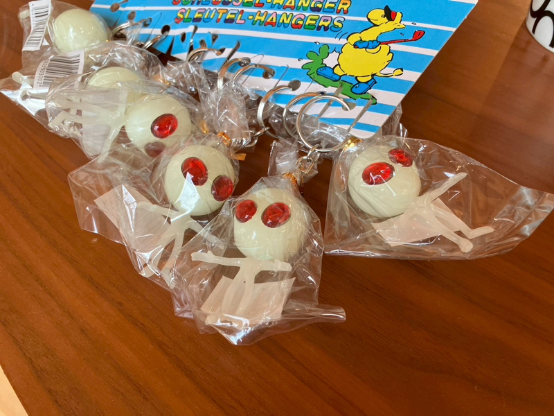 #220 幼少期から興味のある事は？