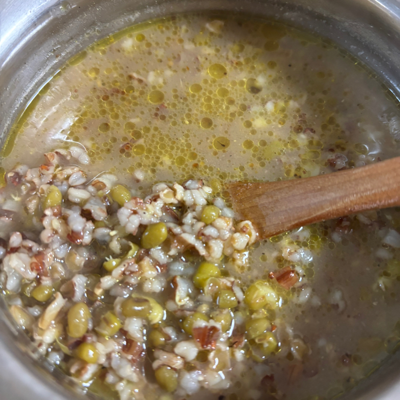 #221 消化力UP作戦開始🔥