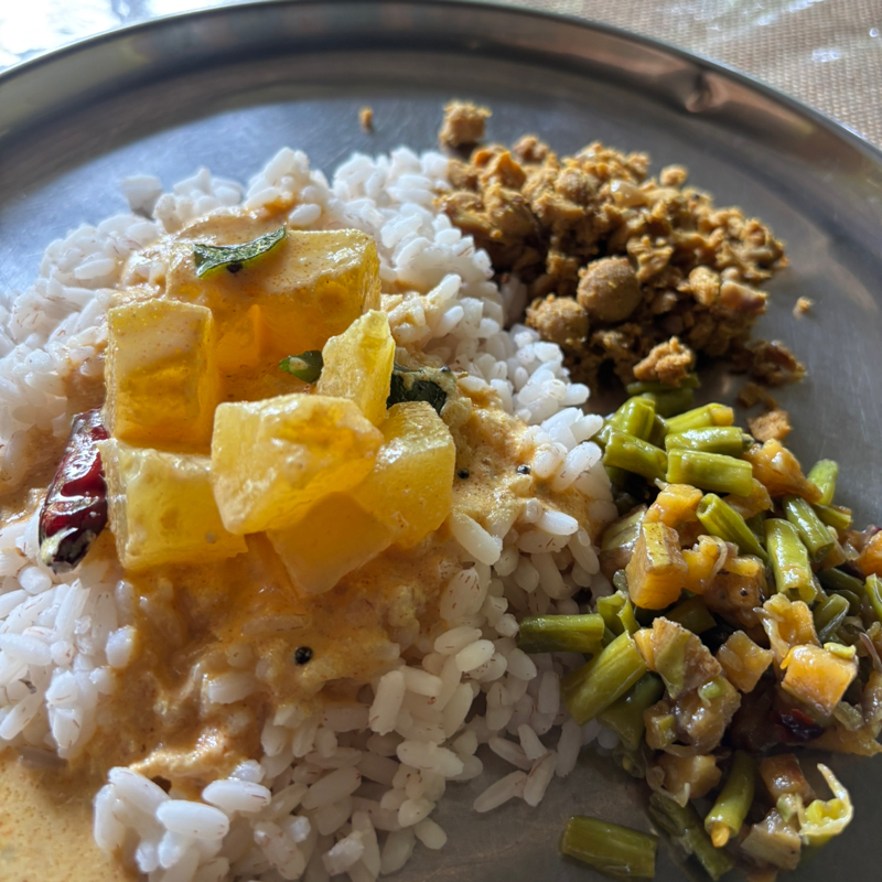 アーモンドの皮をむいてて思った事