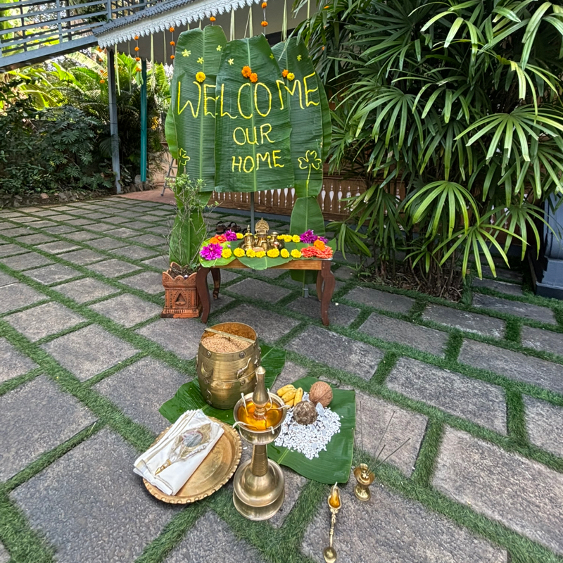 #240 パンチャカルマリトリートツアー始まりました