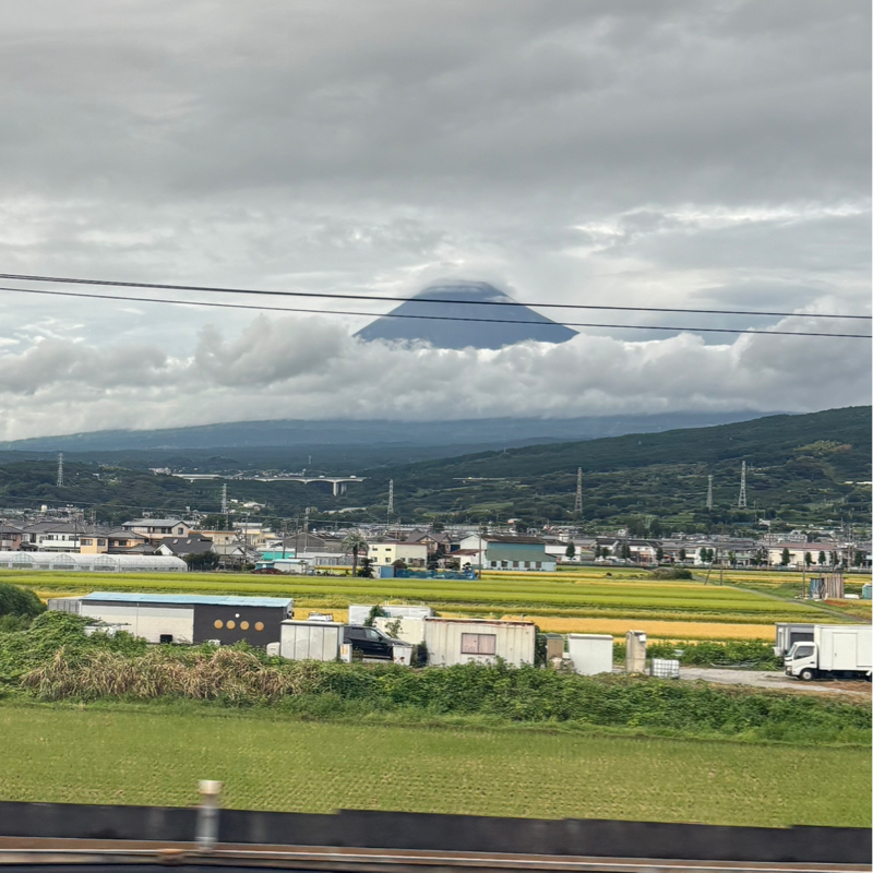 #269 人間としての営みは