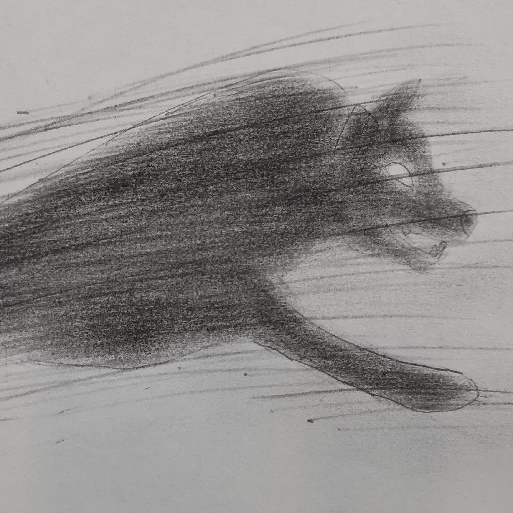 動物物語　狼の王ロボ　アーネスト・トムソン・シートン