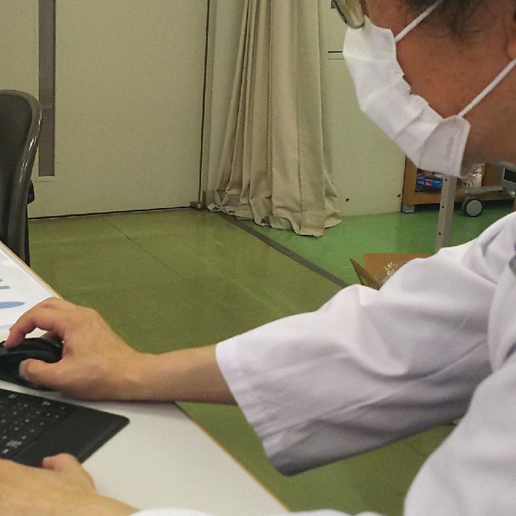 島本達夫 だれも読まない 石上玄一郎 クラーク氏の機械 