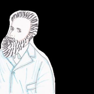 11/8X線発見の日記念 レントゲン X線の発見者 近代科学の扉を開く