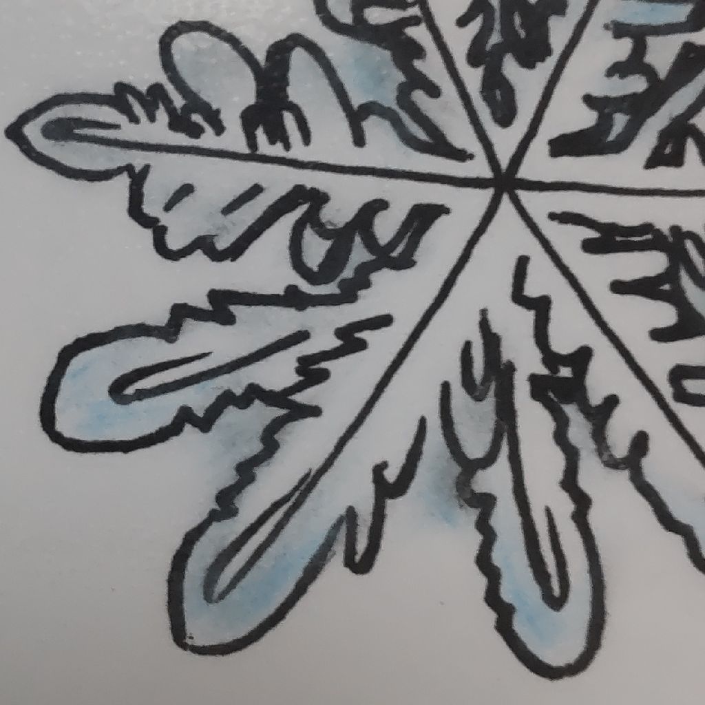 中谷宇吉郎 雪 ２ 角錐、角柱及び砲弾型 from Radiotalk episode artwork