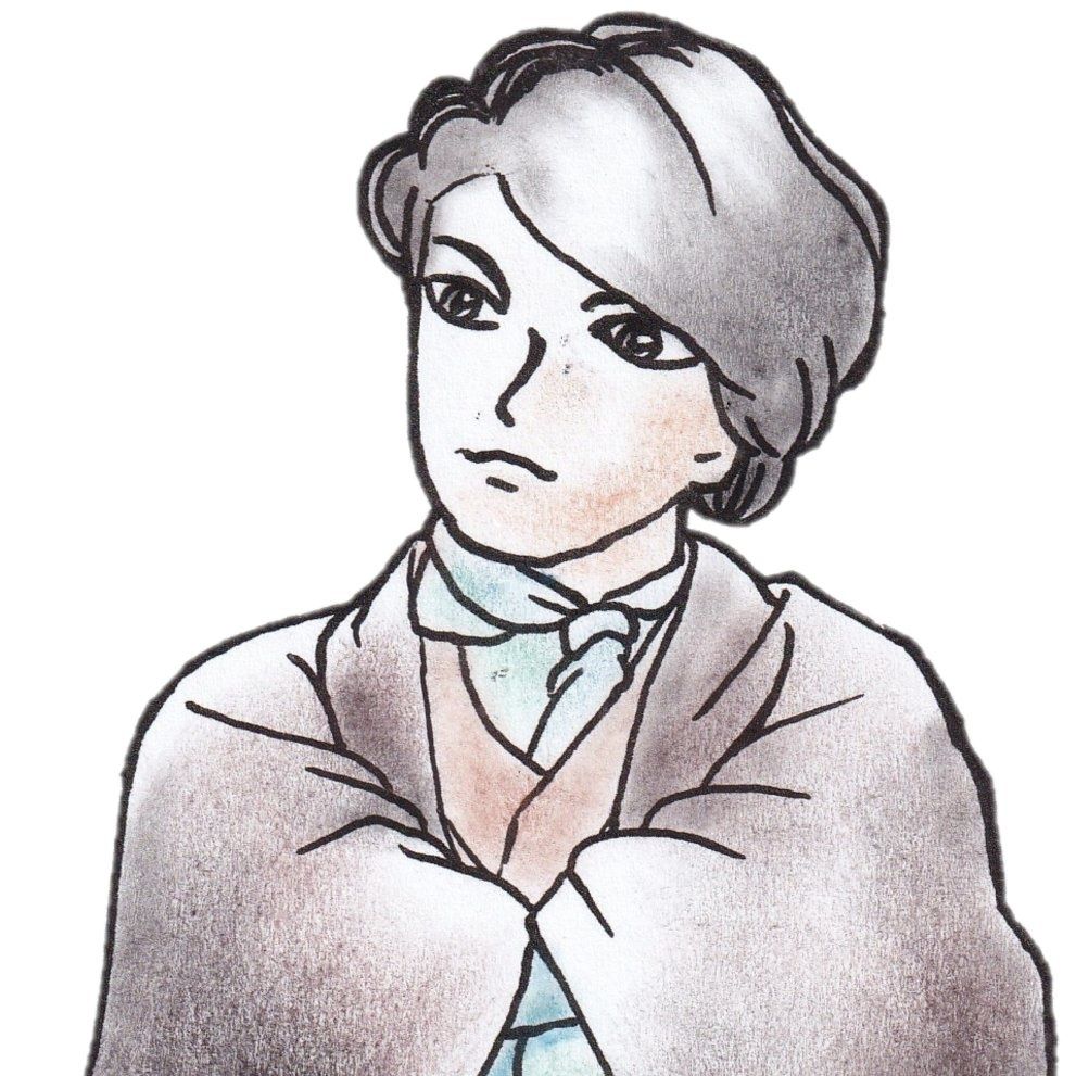 牧野富太郎 花をみる心は美しい from Radiotalk episode artwork