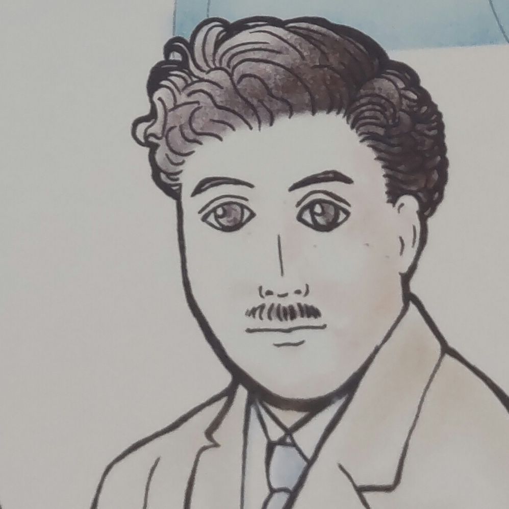 野口英世 科学者たちはいかにして科学者になったのか from Radiotalk episode artwork