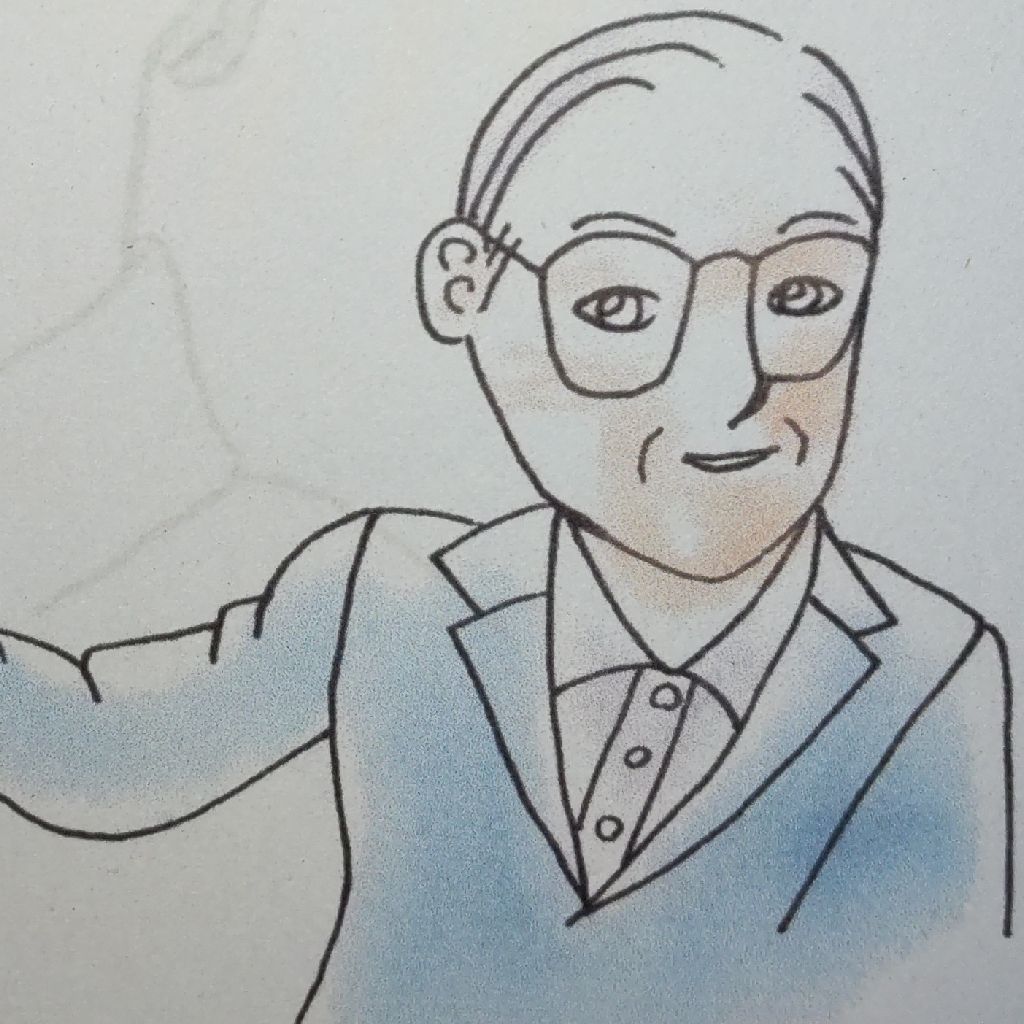 芳賀和夫博士 科学者たちはいかにして科学者になったのか from Radiotalk episode artwork