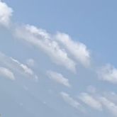 山村暮鳥 雲