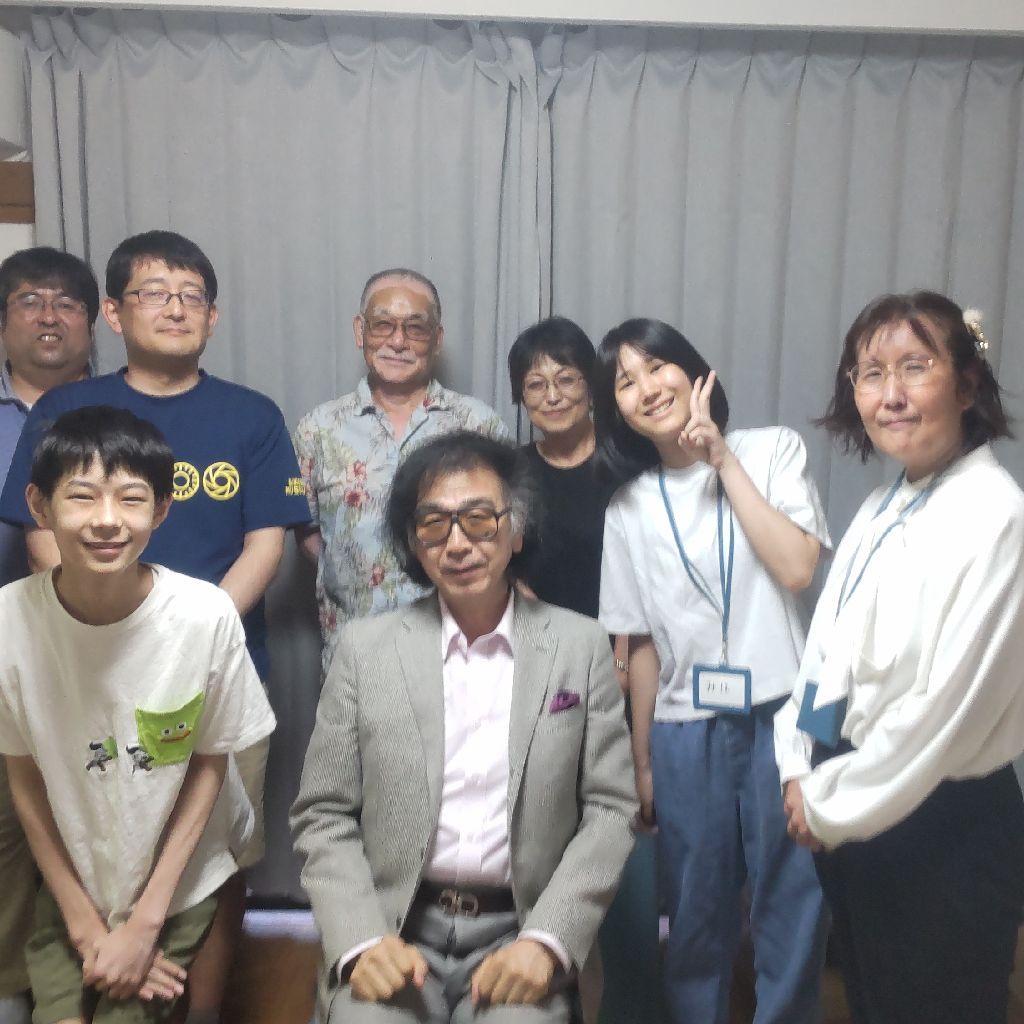 HALの開発者ー山海嘉之博士ー人や社会のための未来開拓への挑戦