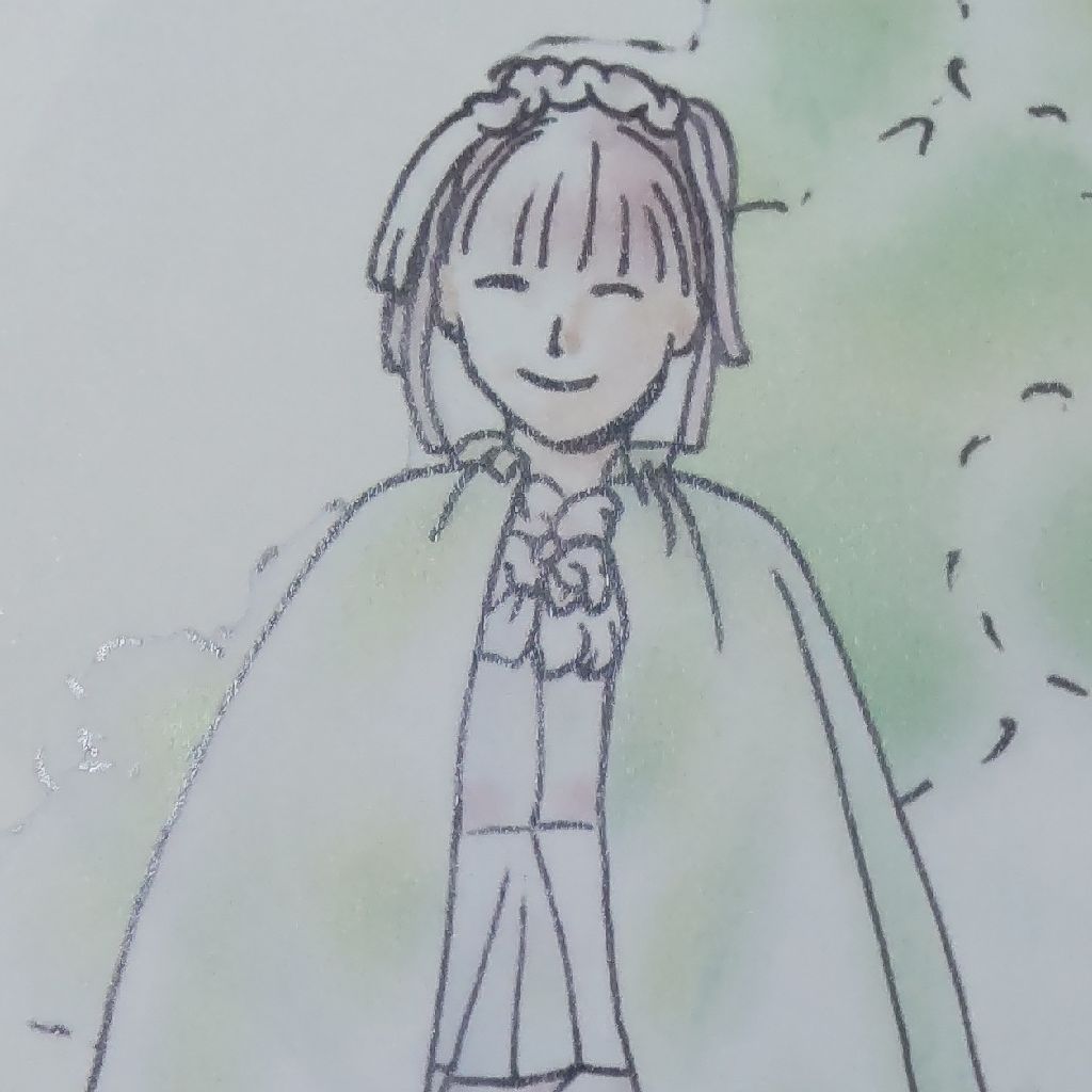 お返しトーク