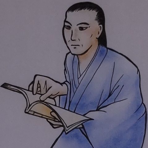 芥川龍之介 槍ヶ岳紀行 四