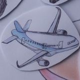 ノスラジ 出張の日々