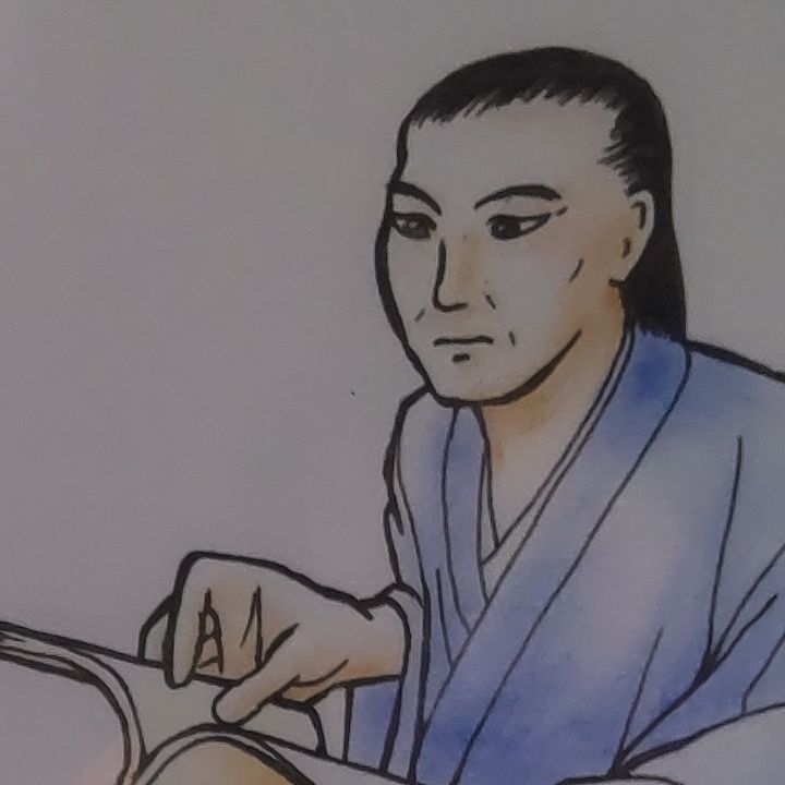 宮沢賢治 十月の末 一