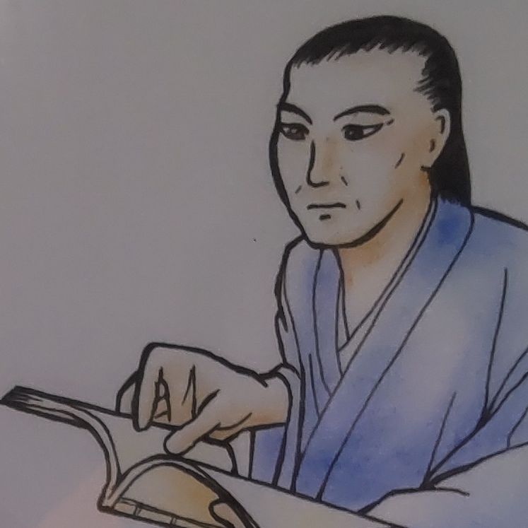 宮沢賢治 鹿踊りのはじまり