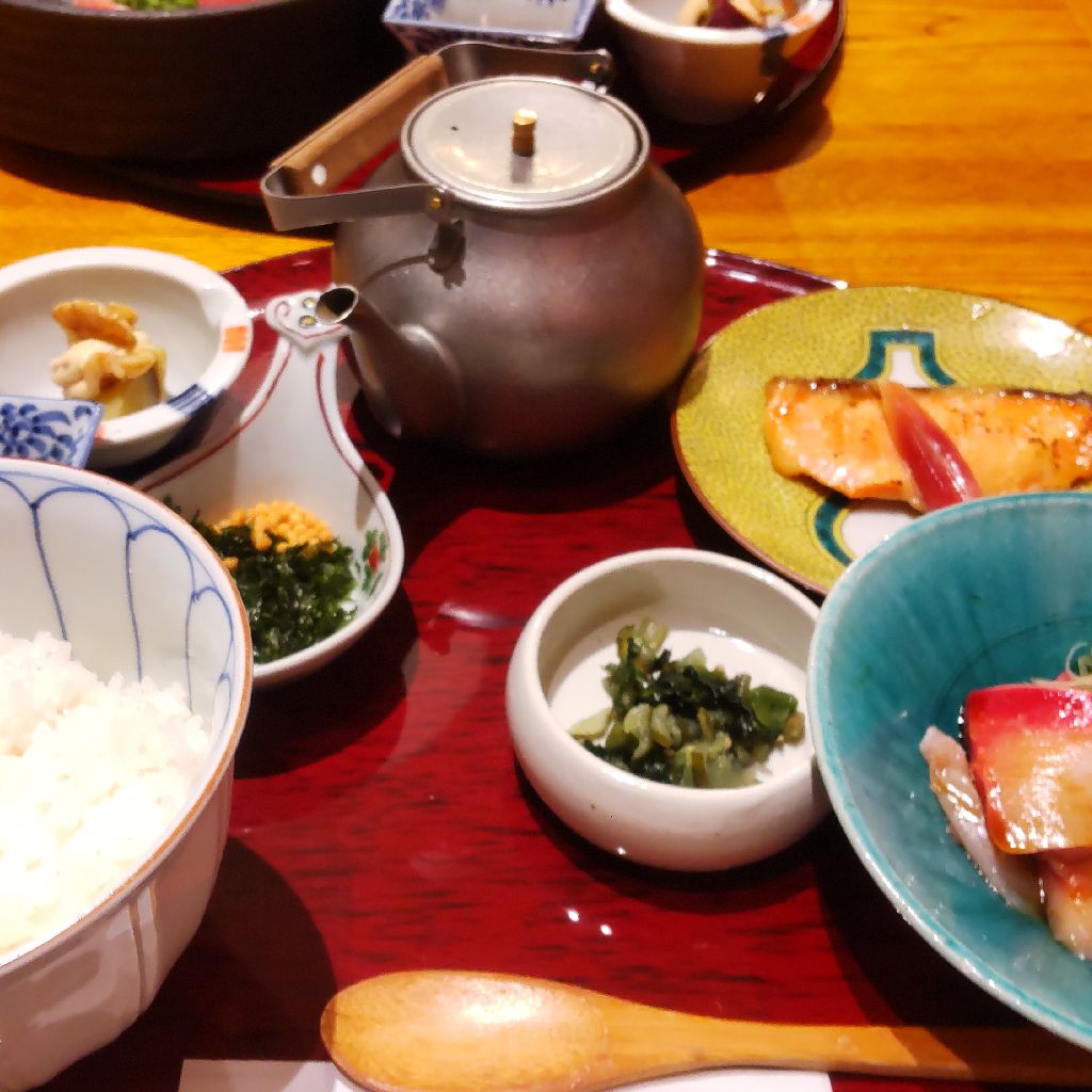 ノスラジ おせちと七草粥の記憶