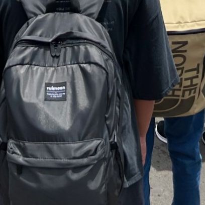 ノスラジ 校則と鞄のちぐはぐな話