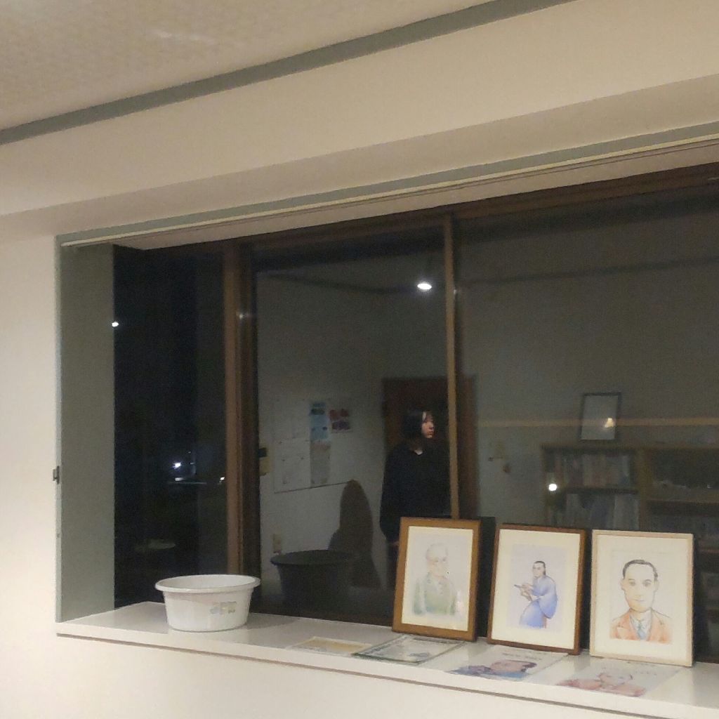 ノスラジ 昭和のビールと、今の夜の会話