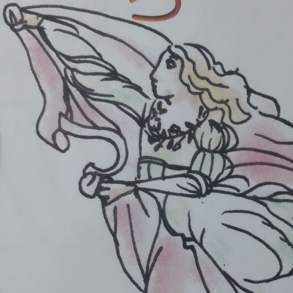 岸千代子 クレタ島でのお話 美しいクレタ島