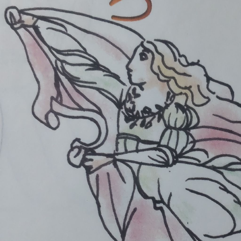 岸千代子 クレタ島でのお話 ミノア王とチイヨ