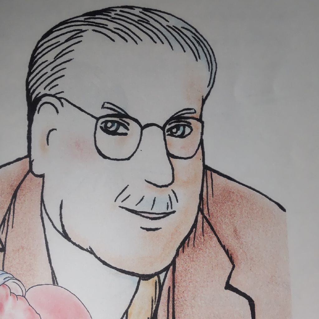 高分子の父 シュタウディンガー ゴムやスライムはどうして伸びるの？