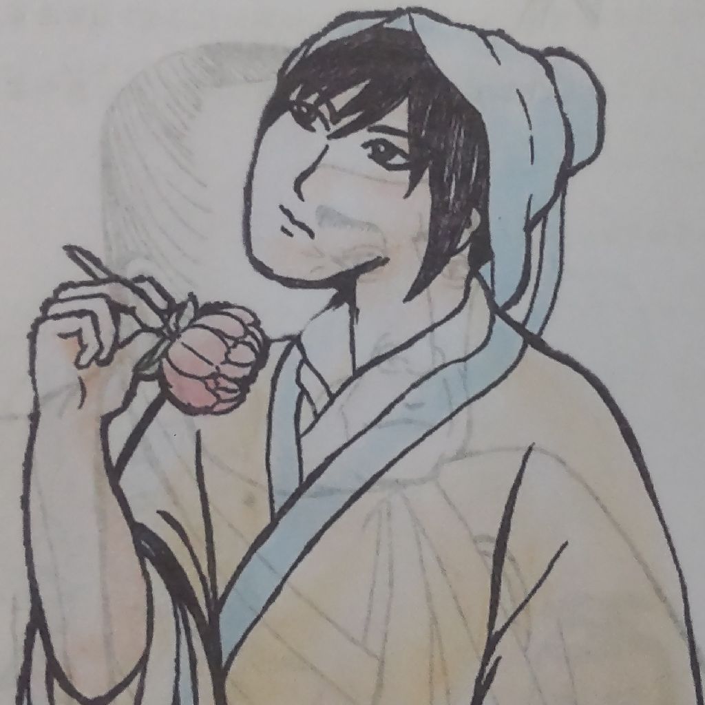 三国志と麻酔⁉ 華佗 世界初の全身麻酔手術とは？