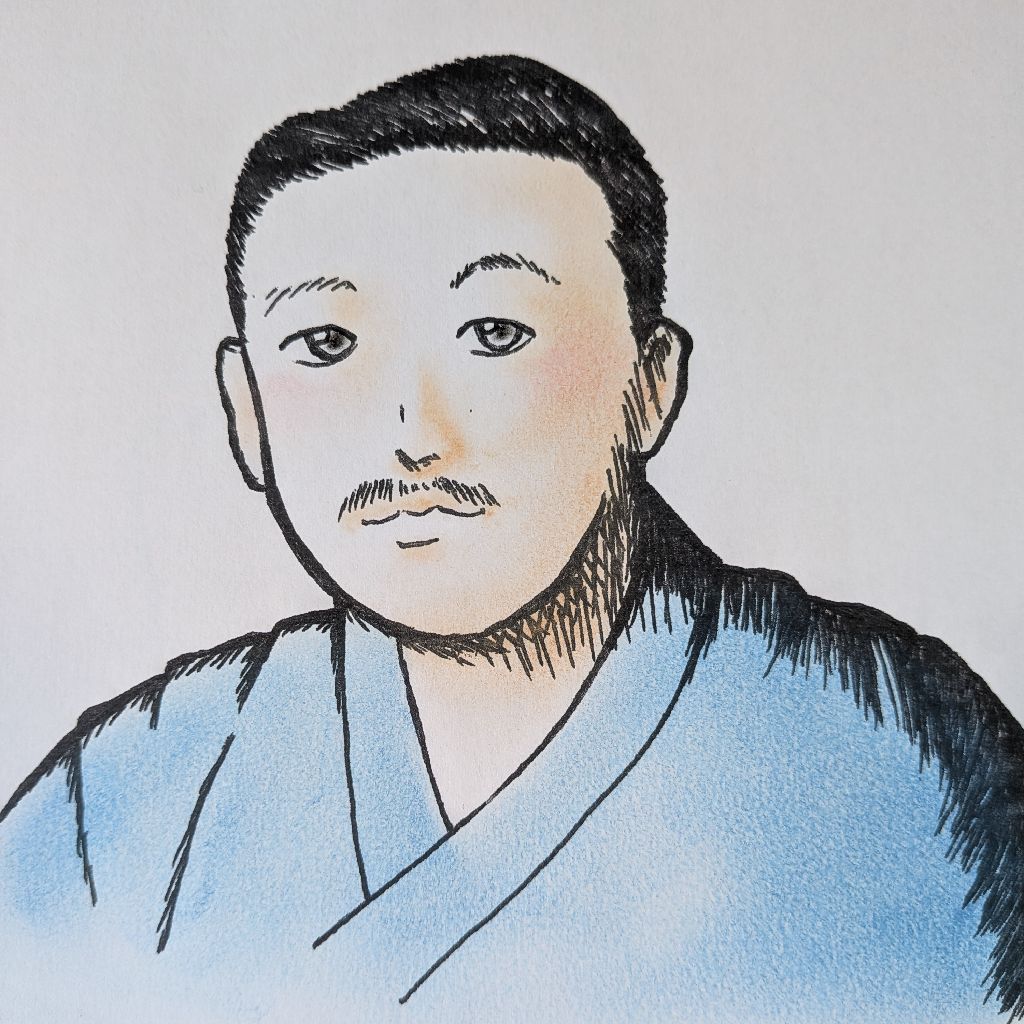 寺田寅彦 柿の種 短章 その二 血液の化学成分は…