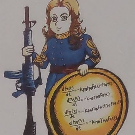 きなさ12/28㈰14時数学は世界を守るライブ配信