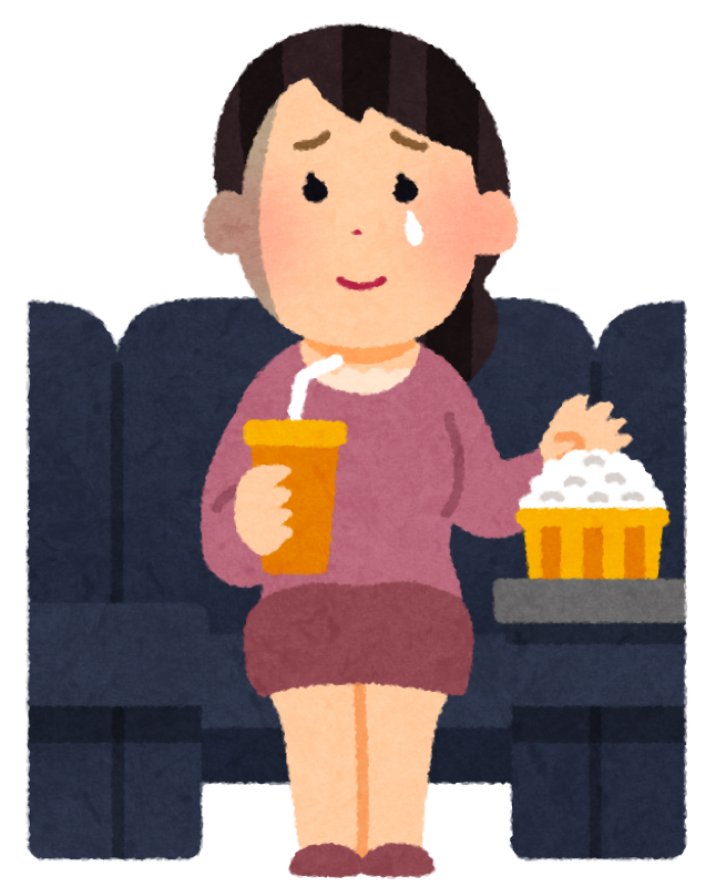 #037 百合映画とモチーフとしての音楽