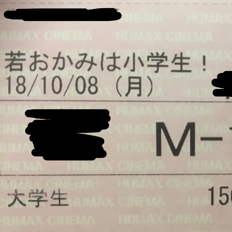 #003 若おかみは小学生！を観た