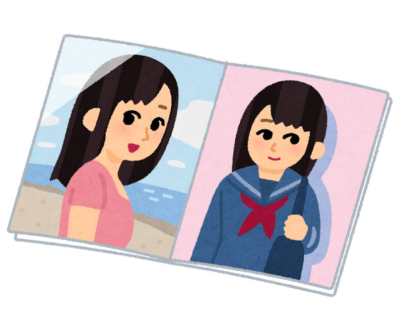 #018 グラビアとやなみん卒業