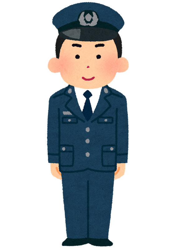 #034 ちょっとした事件