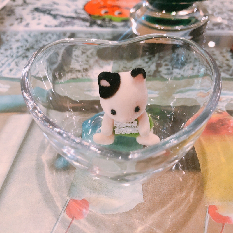 ＃２　セブチカフェ始まるけど私行けないんだって