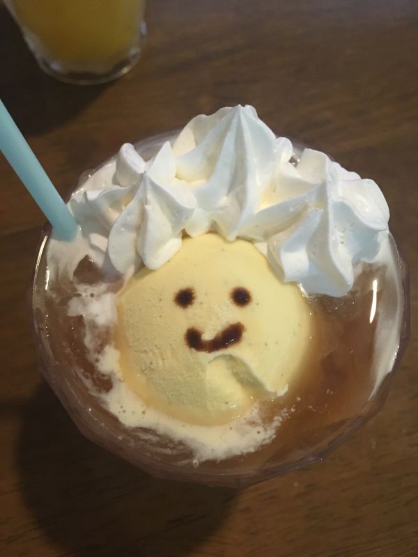 推しさんが推しキャラ役として帰ってくる