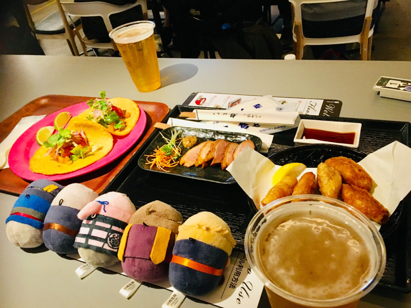 なつことリーのふたり言