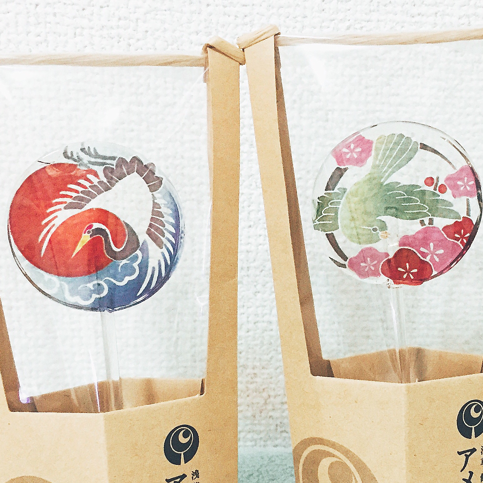 私も鶴鶯語りたかった #1