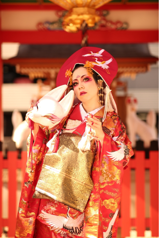 私が霊感に目覚めたきっかけ