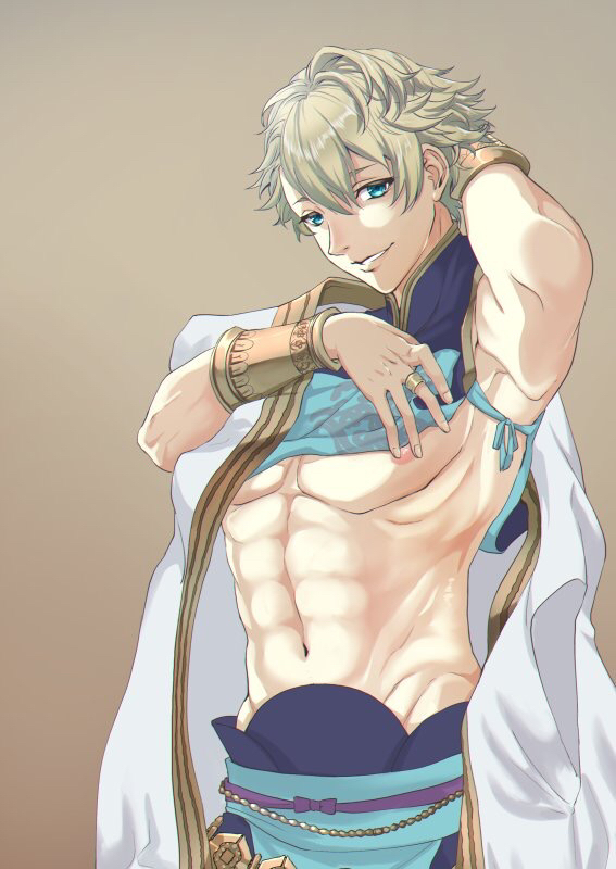 アラジンが待ち遠しい雌豚のラジオ配信