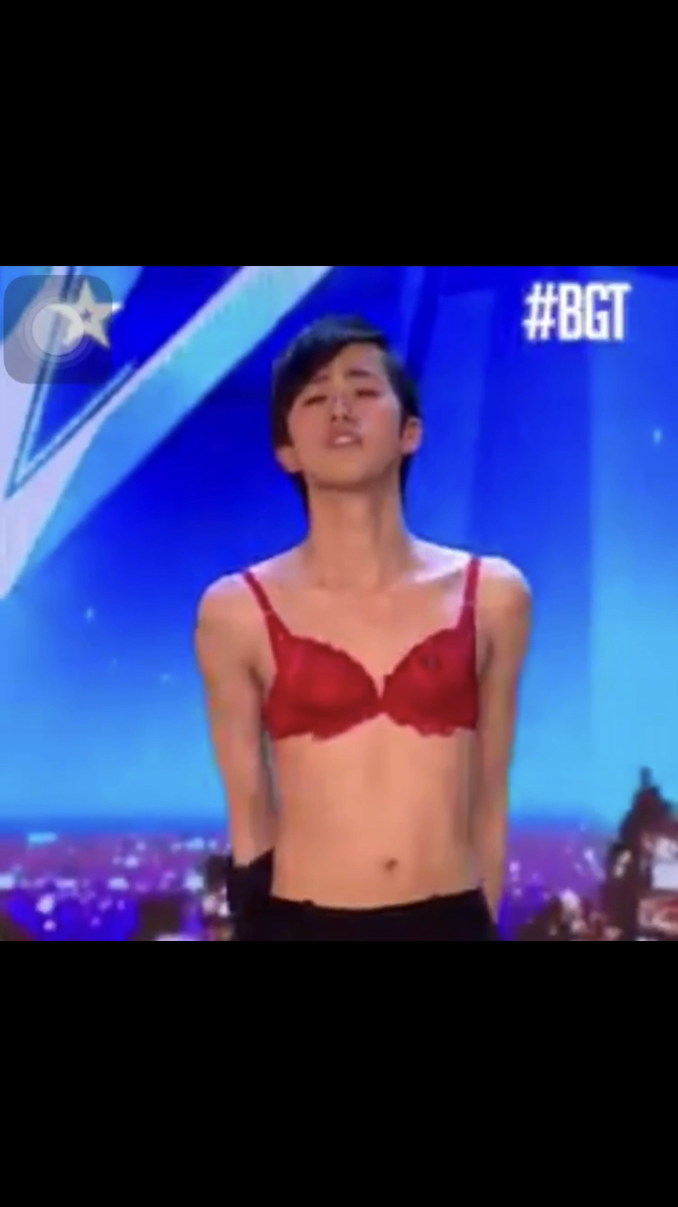 せんふくせんの話