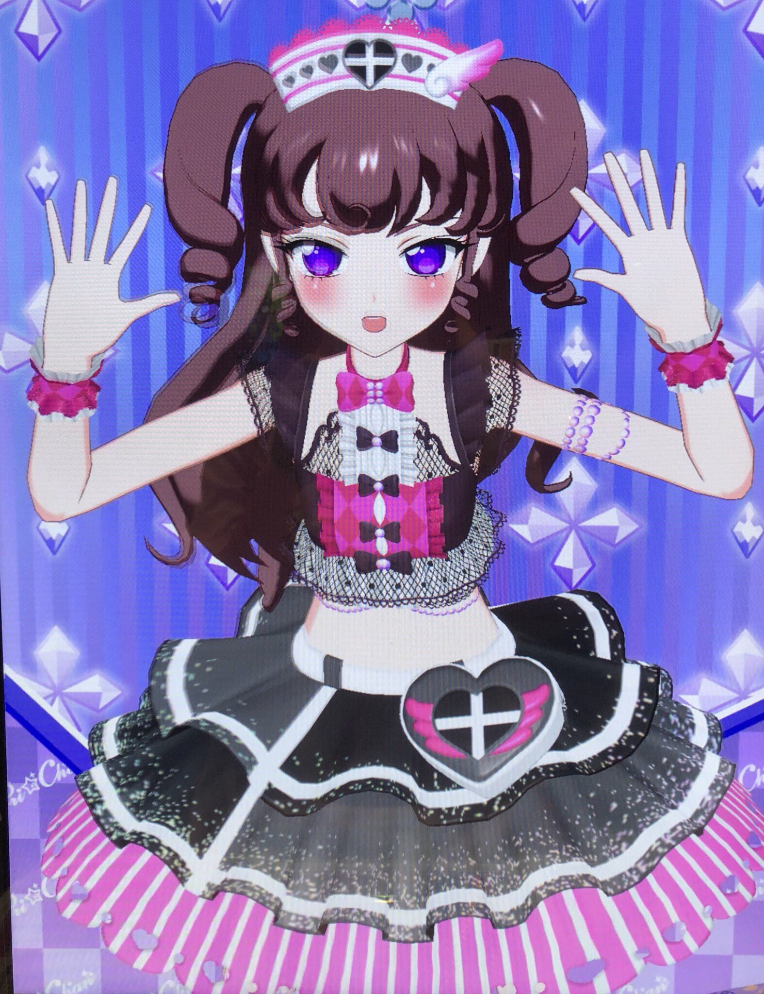 死にたいのか？