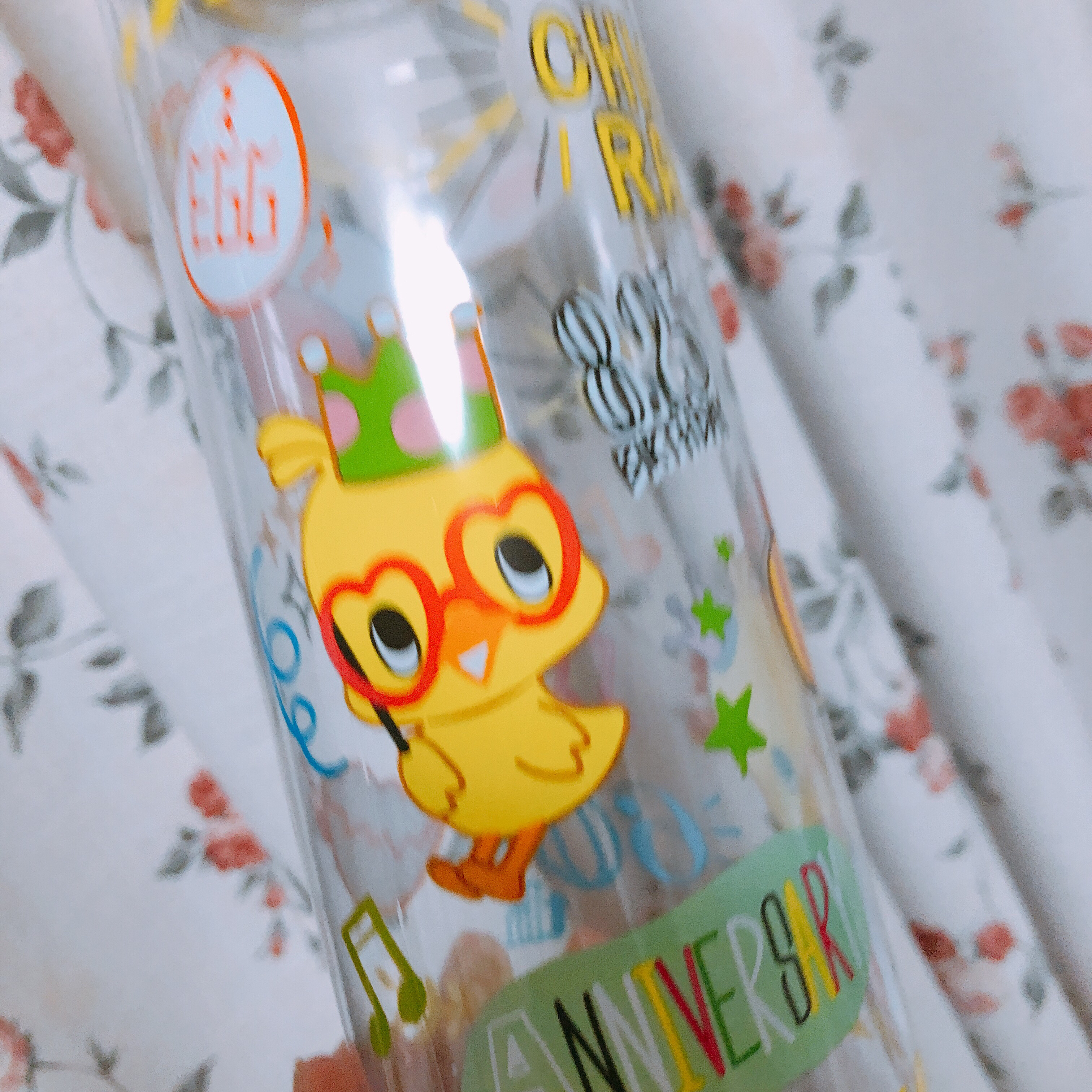 ぴよちゃんグッズ